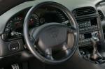 Chevrolet Corvette 1998 года